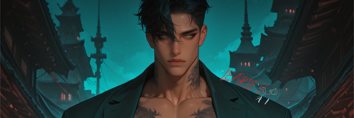 HannJest's profile banner image