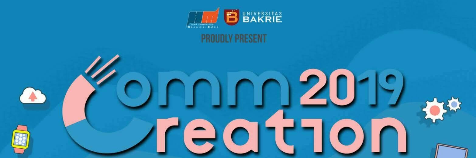 commcreation's profile banner image