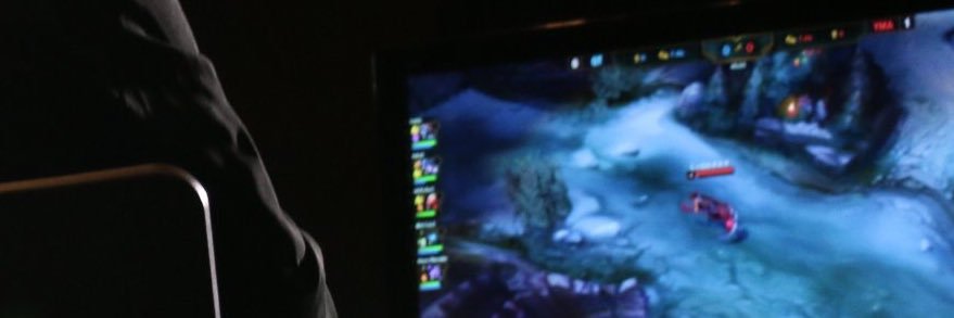 Jaeger / いぇーがー banner