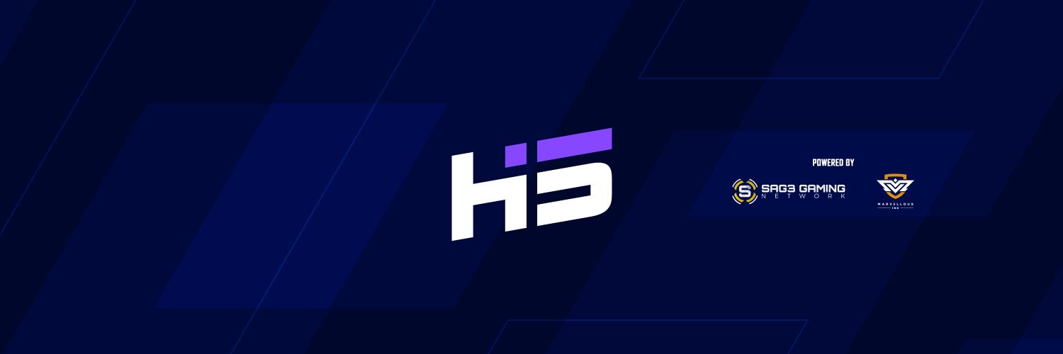 Hi5 Esports banner