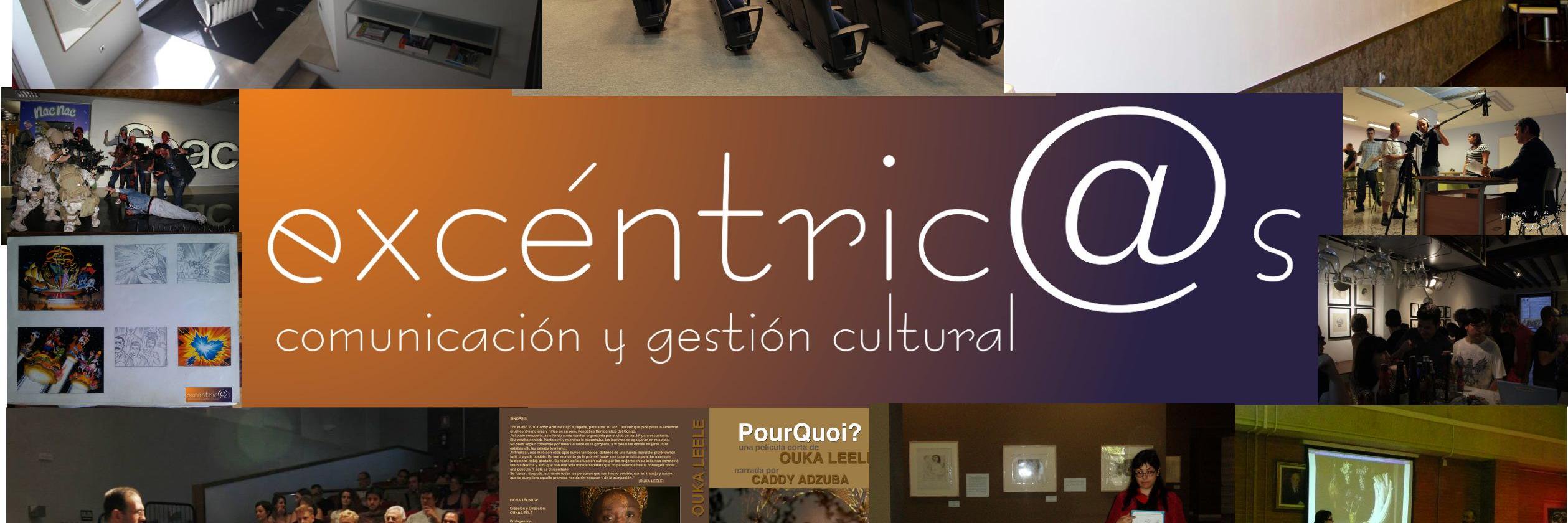 ExcentricosNMN's profile banner image