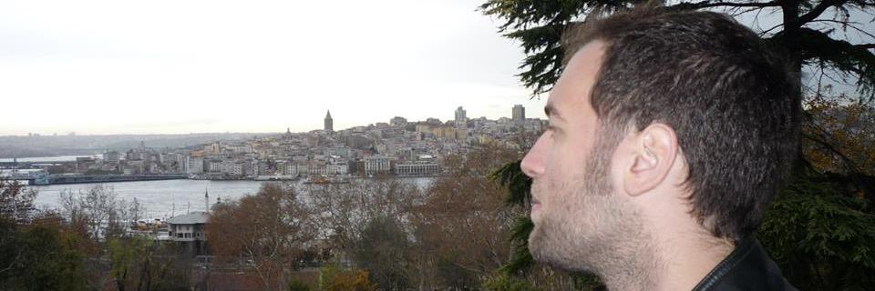 MirkoColic's profile banner image