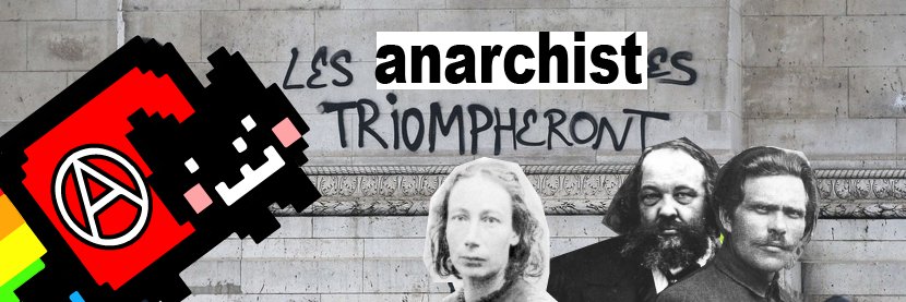 anarcholol's profile banner image