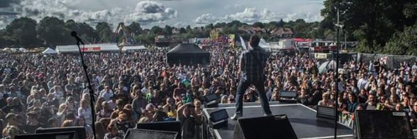 FestwichFest Profile Banner