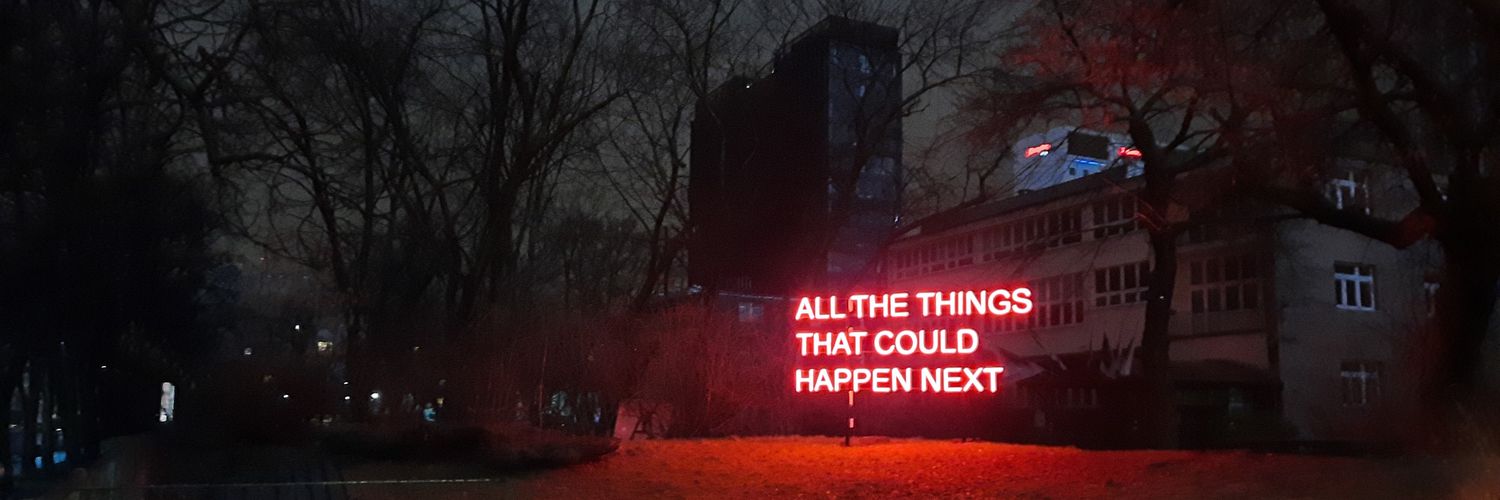 Koen Verhelst's banner