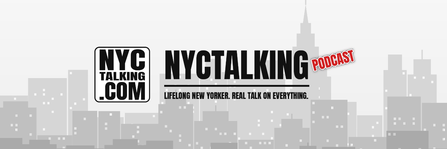 NYCTalking's profile banner image