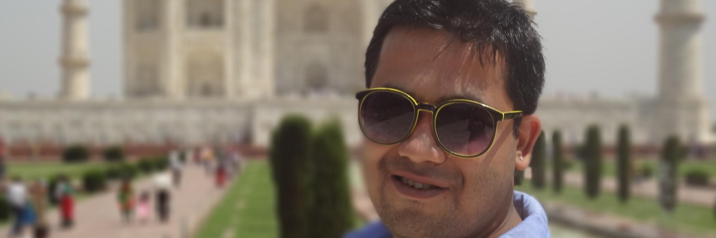 adityajain88's profile banner image
