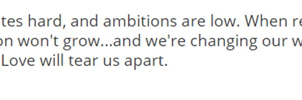 Barry_Corless66 Profile Banner