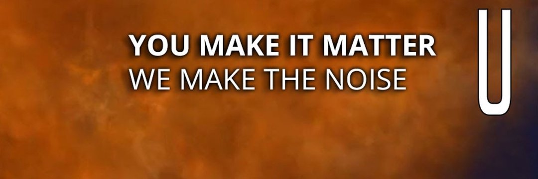 Ubershake's profile banner image