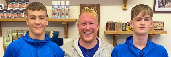 WilkinsonMS Profile Banner