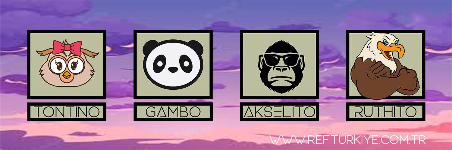 AkselAnl's profile banner image