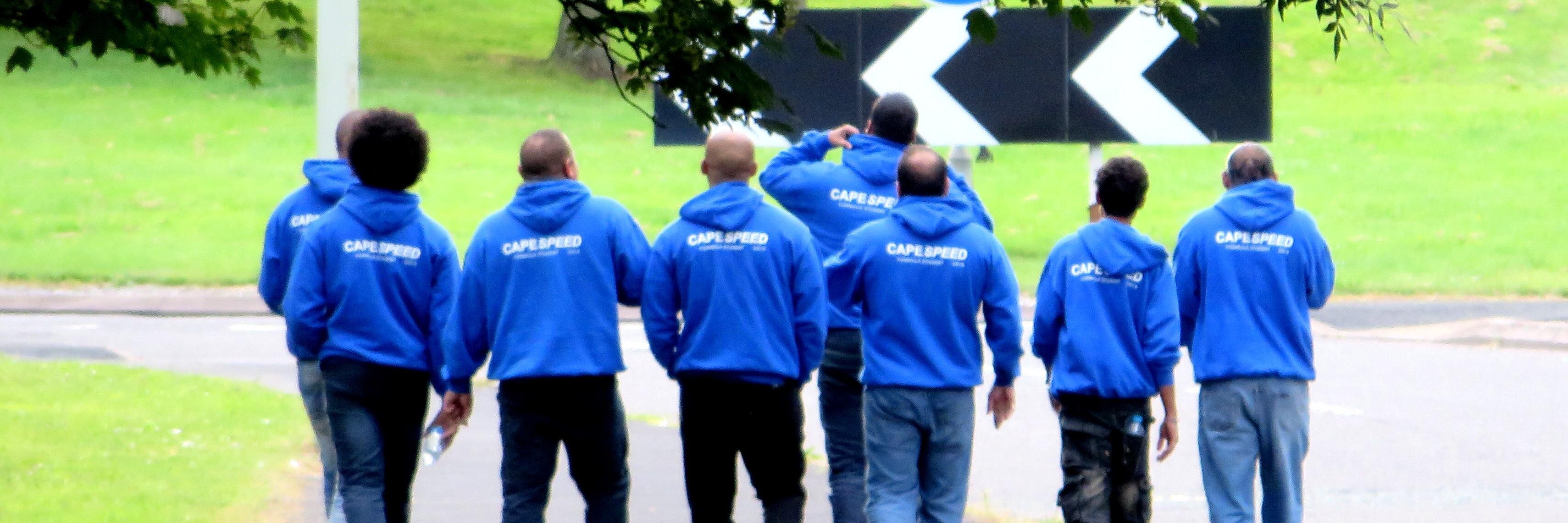 CapeSpeed's profile banner image