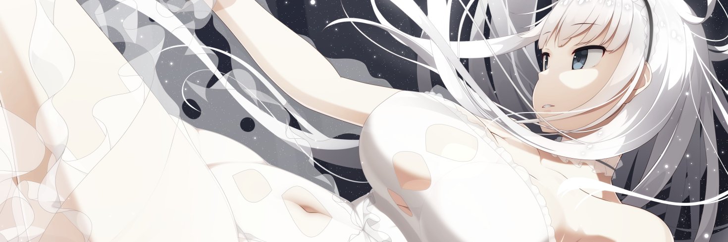 さめがみ(雨神)＠療養中 banner