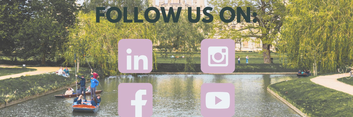 Meet Cambridge banner