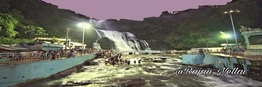 NELLAIRAJAN's profile banner image