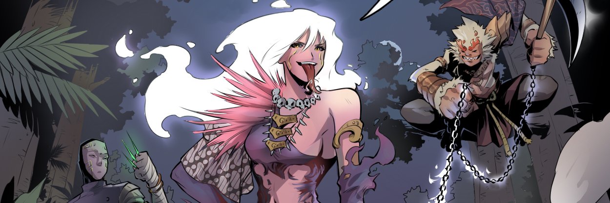 DBSadewa's profile banner image