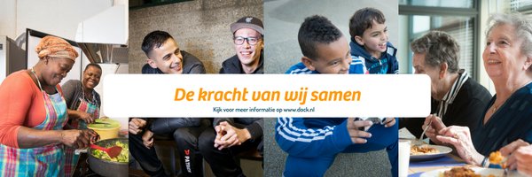 StichtingDOCK Profile Banner