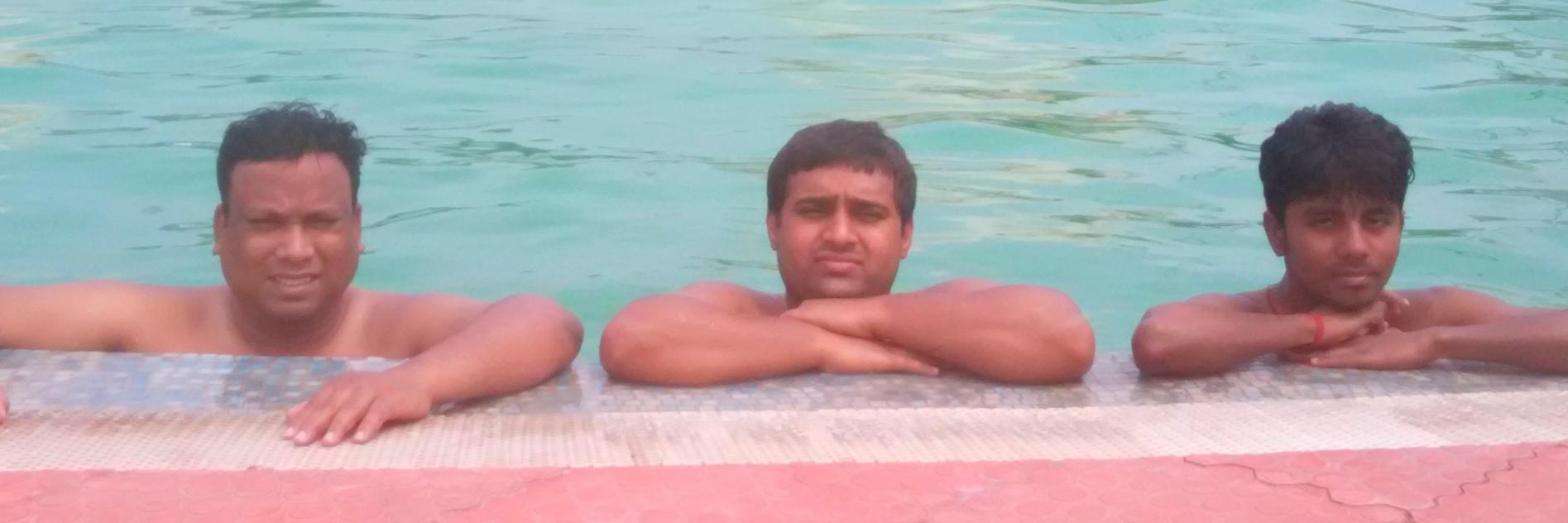Sateeshjee's profile banner image