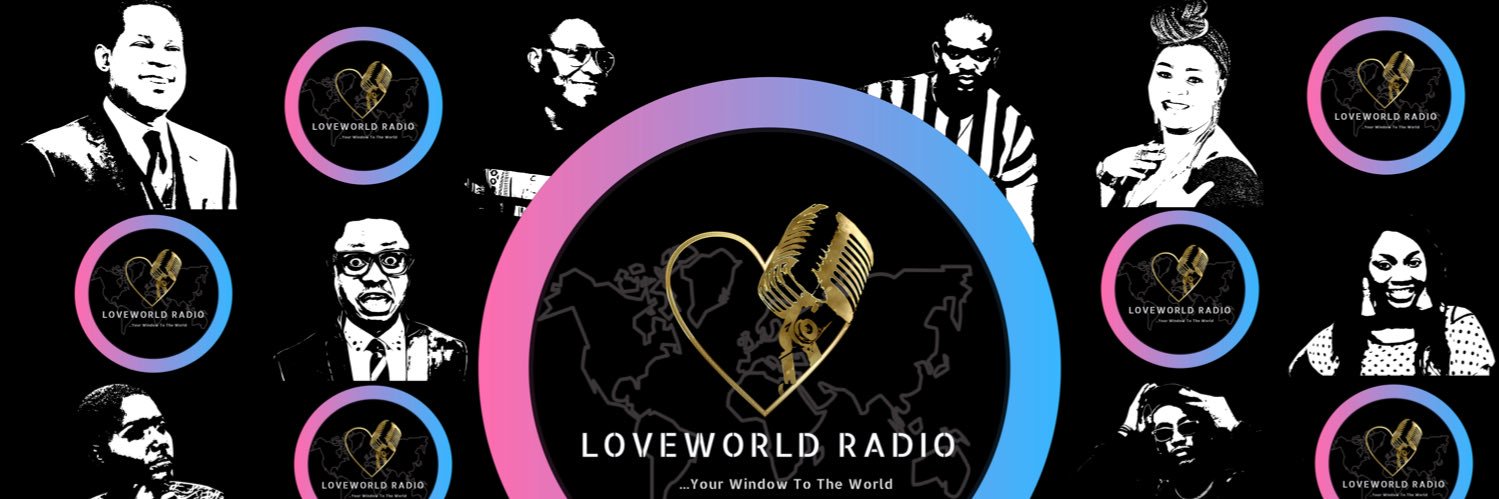 LoveworldRadio's profile banner image