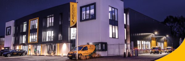 BruninkGroep Profile Banner
