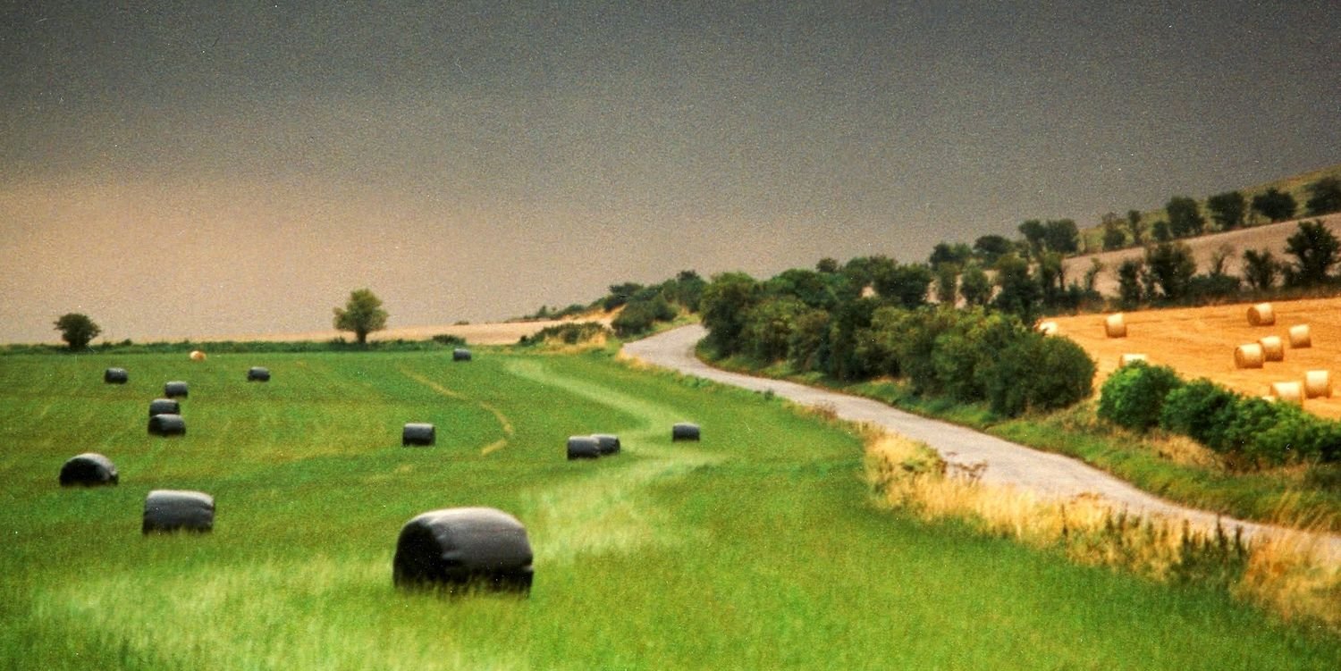 clivewarr's profile banner image