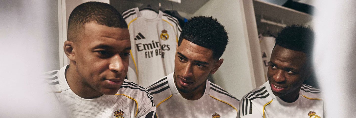 RealMadridCF208's profile banner image