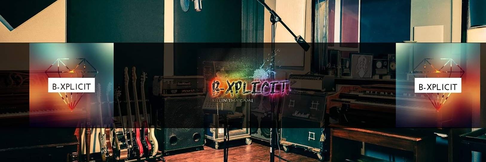 BXplicitBitch's profile banner image