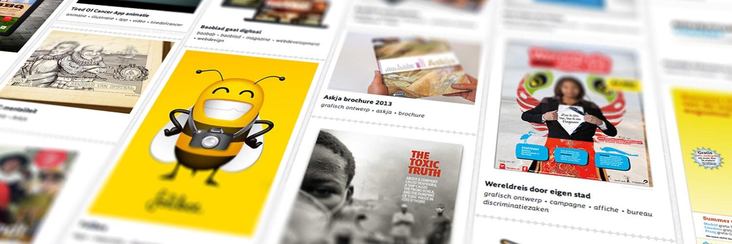 TheAdAgencyNL's profile banner image