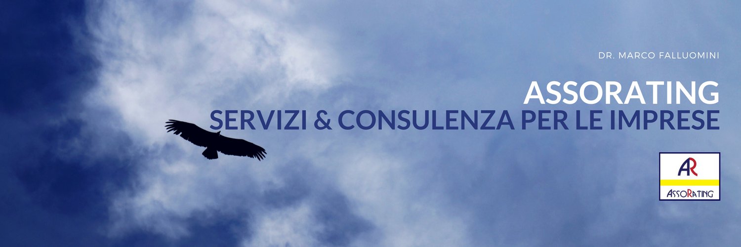 ASSORATING's profile banner image