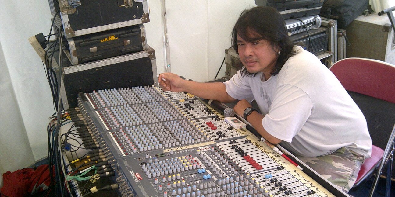 soundsation's profile banner image