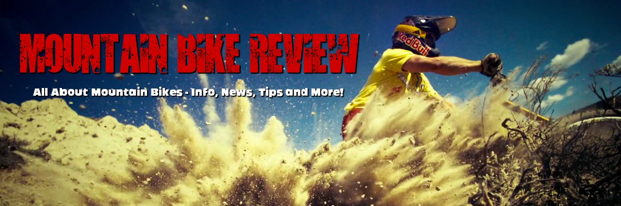 MtnBikeReview's profile banner image