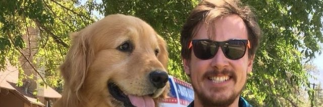 Christopher Ashman banner