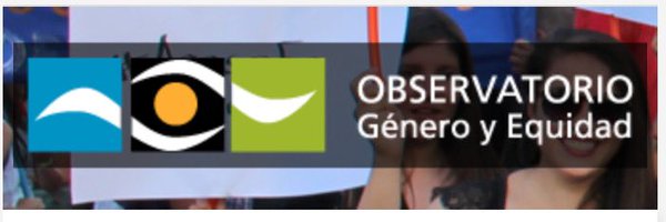 ObservatorioGE Profile Banner