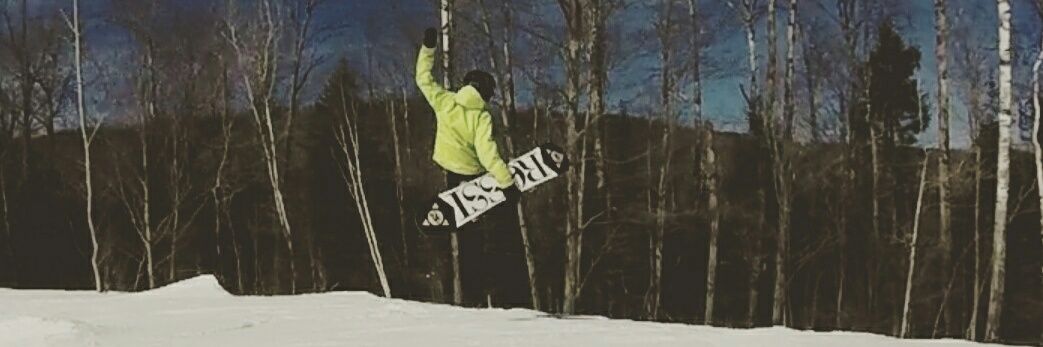 joshleblond's profile banner image
