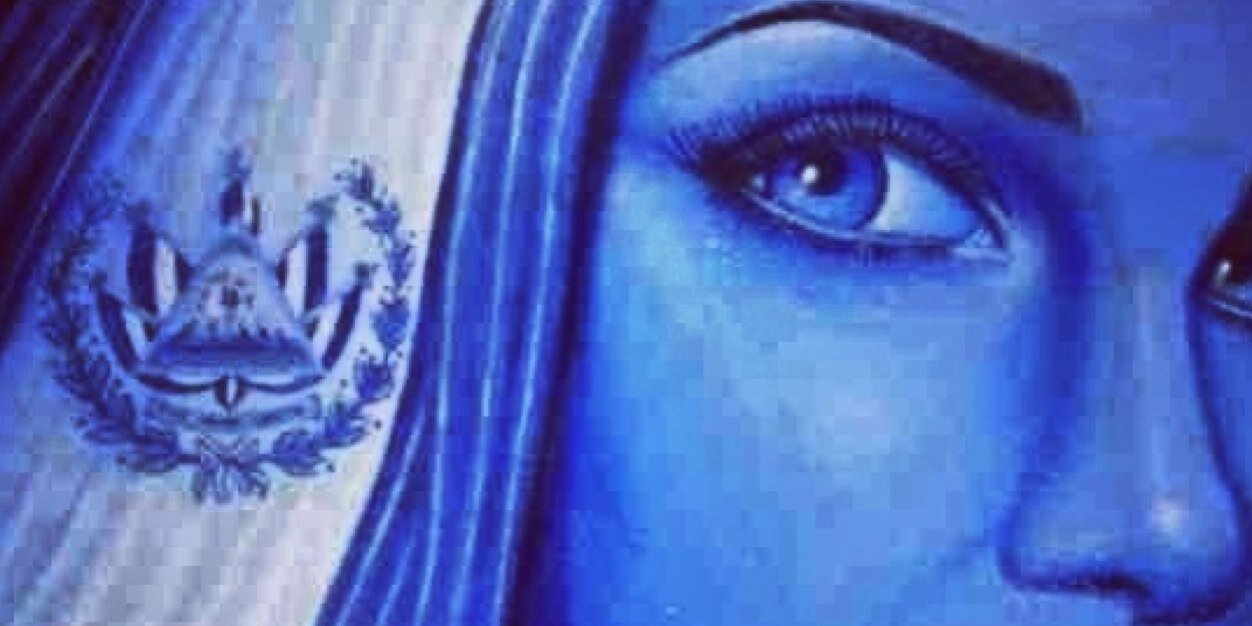 AleydaKints's profile banner image