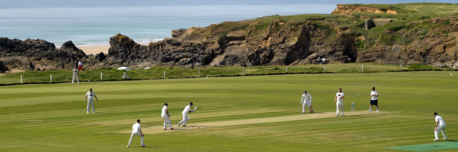Cornwall Umpires and Scorers banner
