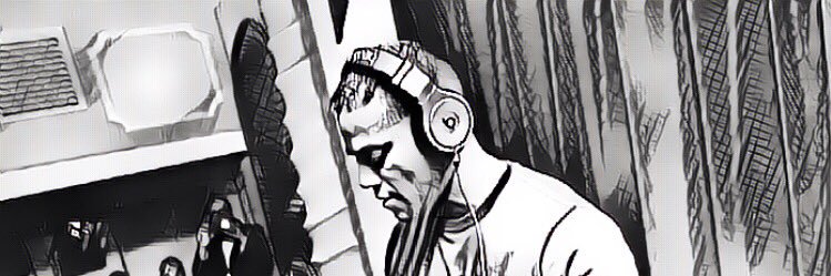DJayNaz's profile banner image