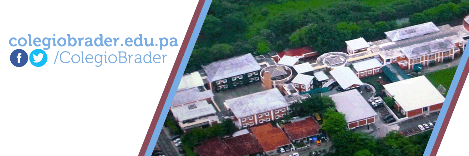 ColegioBrader's profile banner image