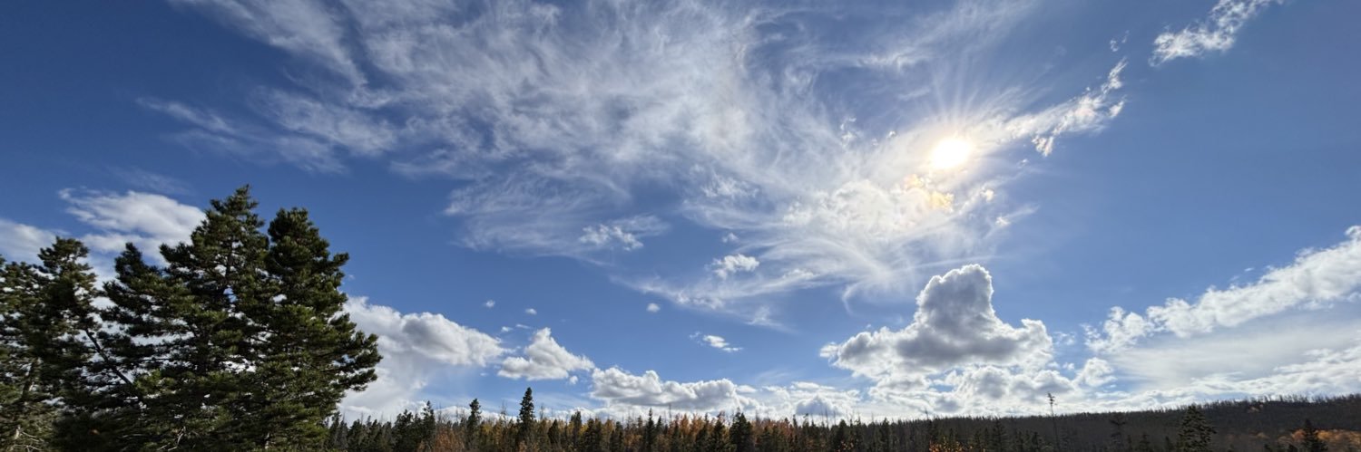WyoFire's profile banner image