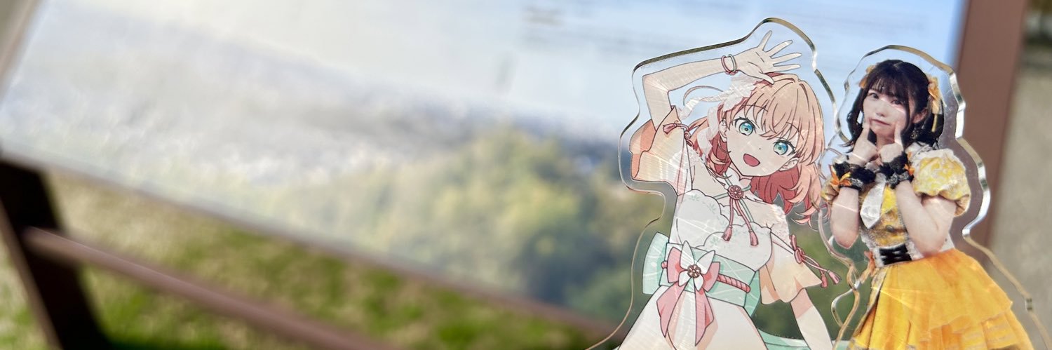 ぶらさん*🐰 banner