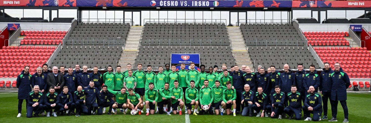 Shane Kavanagh banner