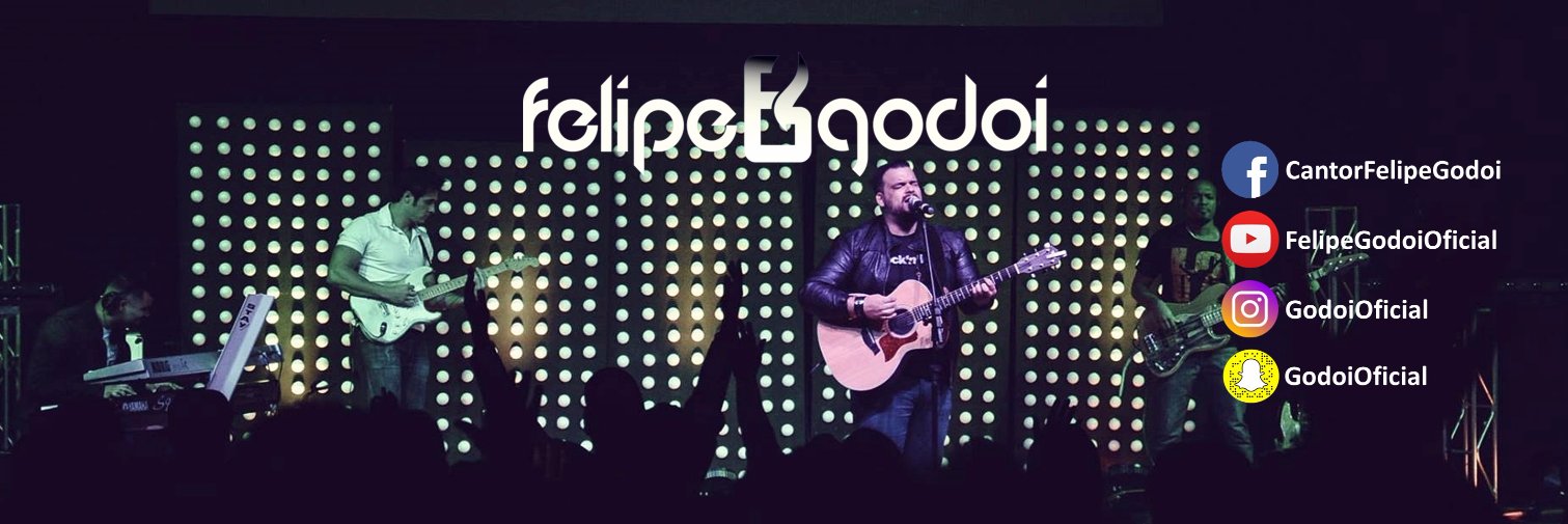 GodoiOficial's profile banner image
