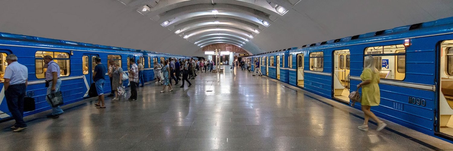 Самарский метрополитен banner