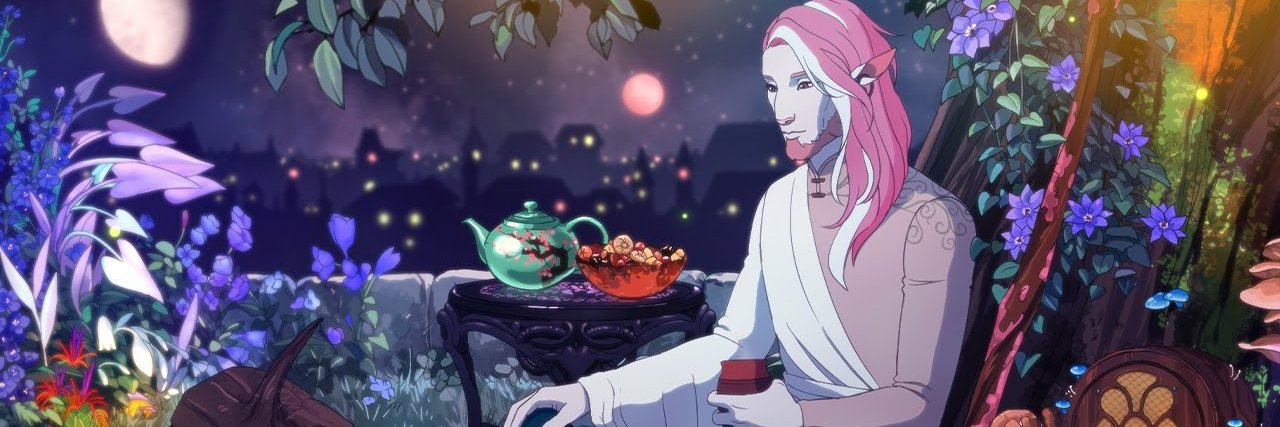 wolfsorrow's profile banner image