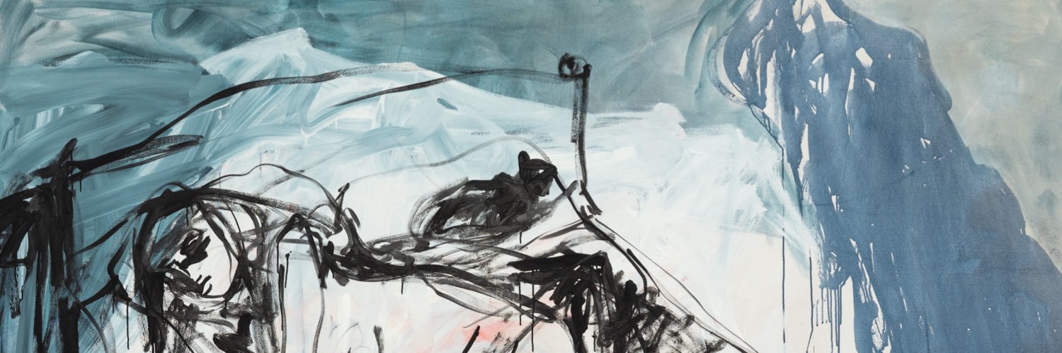 CarlFreedmanGallery banner