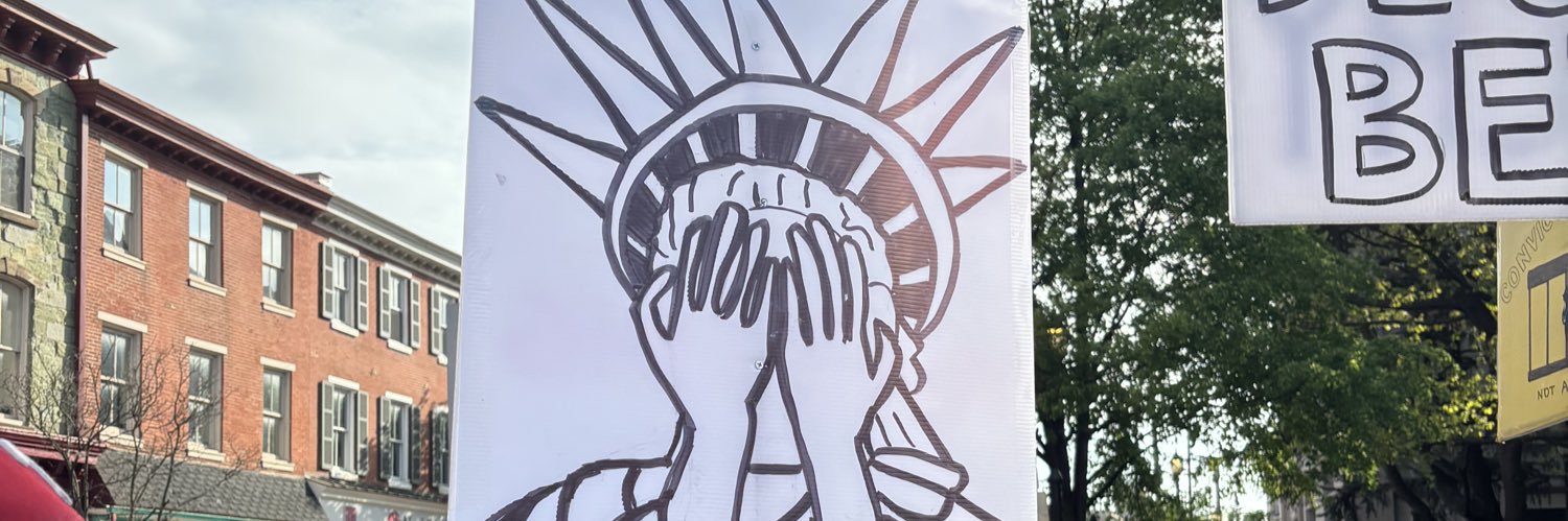 🏝️🥥🇺🇦GoThenThereAreOtherWorldsThanThese banner