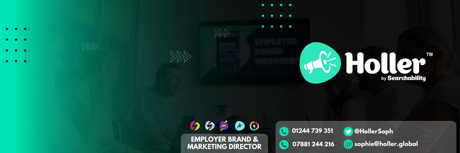 Sophie Hopley banner