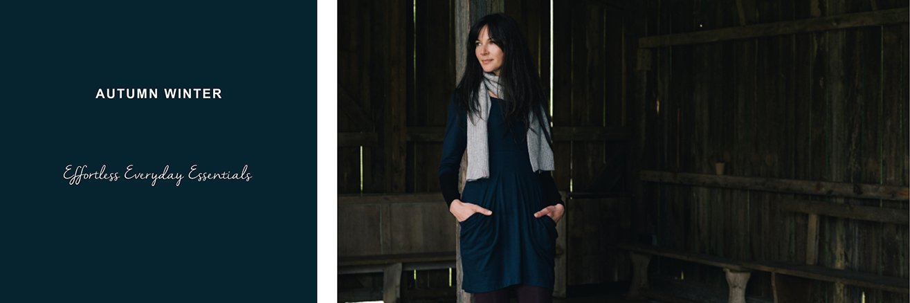 Earth Kind Originals banner