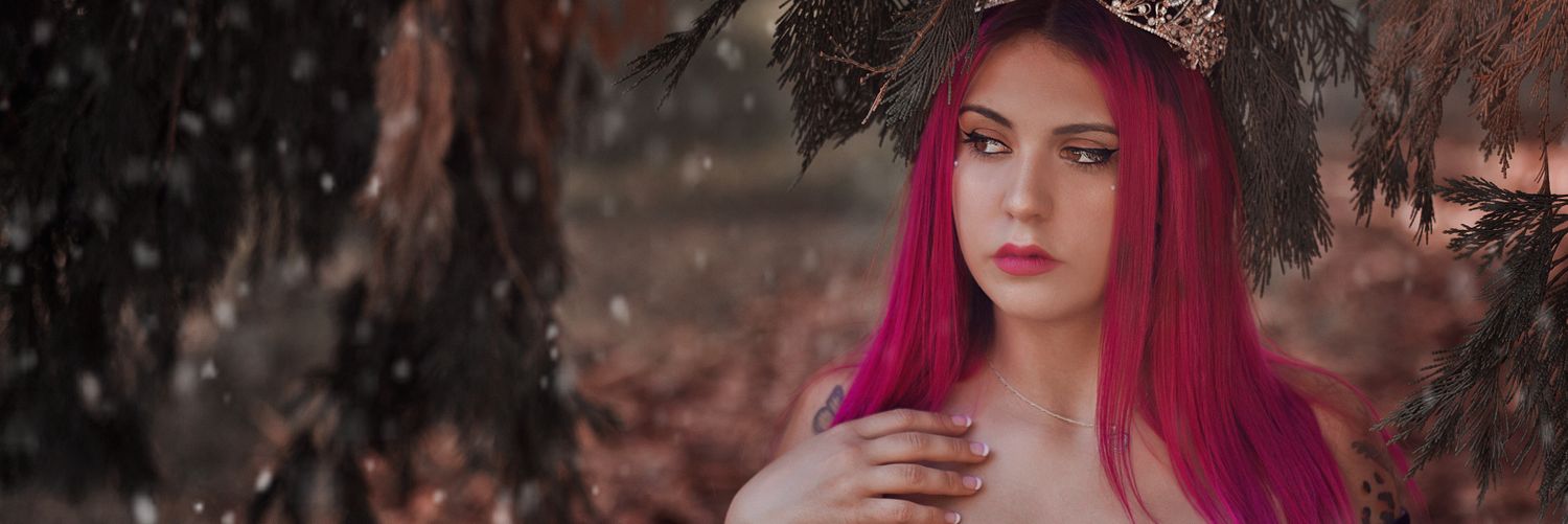 RuleStrawberry's profile banner image
