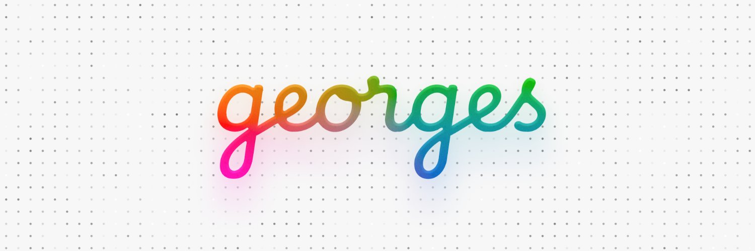 Georges banner
